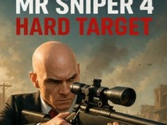 Peli Mr Sniper 4 Hard Target