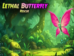 Peli Lethal Butterfly Rescue