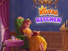 Peli Royal Kitchen