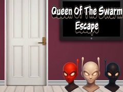 Peli Queen Of The Swarm Escape