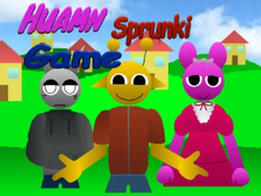 Peli Sprunki 1996 Human Version