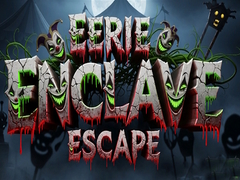 Peli Eerie Enclave Escape