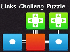 Peli Links Challeng Puzzle