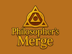 Peli Philosopher's Merge