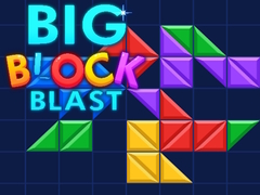 Peli Big Block Blast