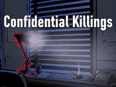 Peli Confidential Killings