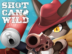 Peli Shot Can Wild