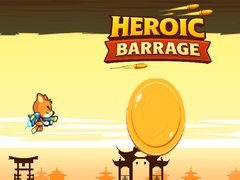 Peli Heroic Barrage