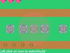 Peli Zombie Tower Defense