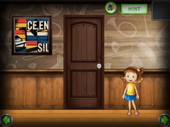 Peli Amgel Kids Room Escape 313