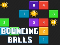 Peli Bouncing Balls