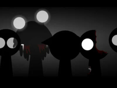 Peli Sprunki: The Lost Souls