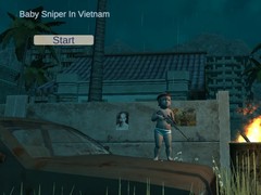 Peli Baby Sniper In Vietnam