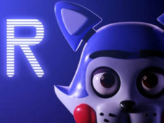 Peli Five Nights at Candy's Remaster