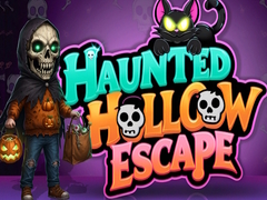 Peli Haunted Hollow Escape