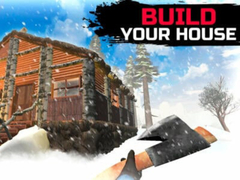 Peli Winter Craft: Survival in the Forest