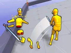 Peli Epic Sword Battle