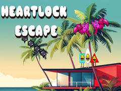 Peli Heartlock Escape
