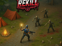 Peli Rekill