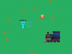 Peli Sprunki Dead Rails