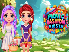 Peli Picnic Fashion Fiesta