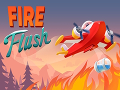 Peli Fire Flush