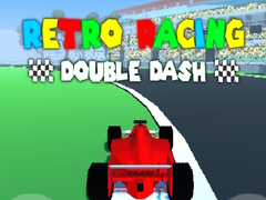 Peli Retro Racing Double Dash