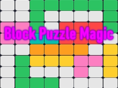 Peli Block Puzzle Magic
