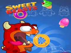 Peli Sweet Beasts