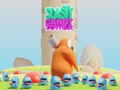 Peli Slasty Candy Tower