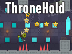 Peli ThroneHold