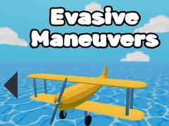 Peli Evasive Maneuvers