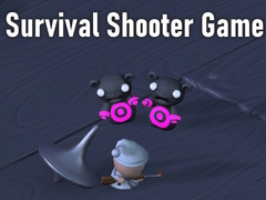 Peli Survival Shooter Game