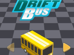 Peli Drift Bus