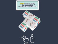 Peli Mahjong 3d Match