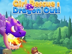 Peli Girl Rescue: Dragon Out