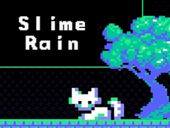 Peli Slime Rain