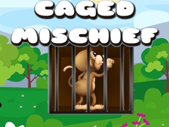 Peli Caged Mischief