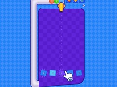 Peli 2048 Blocks Destruction