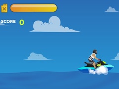 Peli Jet Ski Runner