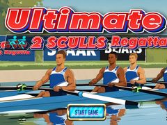 Peli Ultimate 2 Sculls Regatta