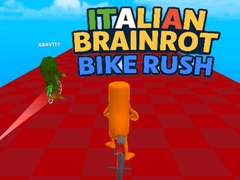 Peli Italian Brainrot Bike Rush