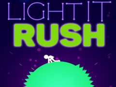 Peli Light It Rush