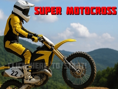 Peli Super Motocross