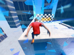 Peli Rooftop Run