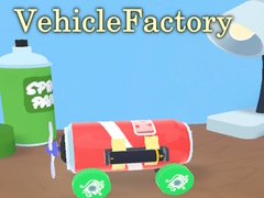 Peli VehicleFactory