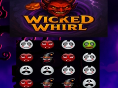 Peli Wicked Whirl