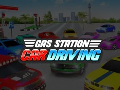 Peli Gas Station Car Driving