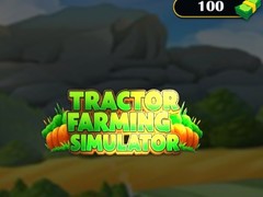 Peli Tractor Farming Simulator