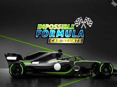 Peli Impossible Formula Car Stunts